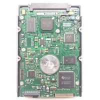 HDD SCSI Ultra160 80pins 3